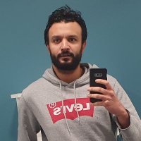 Amr Bakr (@amrsbakr) 's Twitter Profile