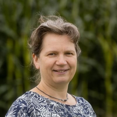 RuthvanderHaar Profile Picture