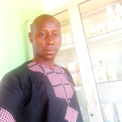 KoneYay94297782's profile picture. Ma personnalité