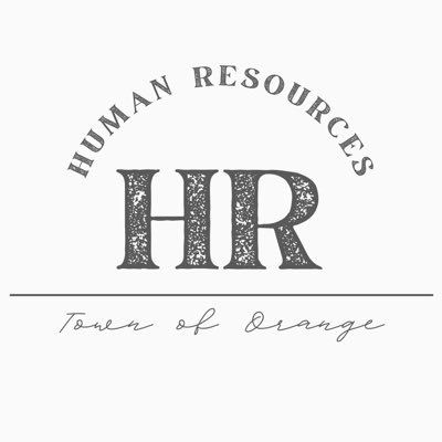 Human Resources Department for the Town of Orange, MA