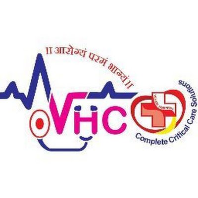 Dr Kuldip C Velani(MD, FCPS)
A Consultant Cardiophysician and Intensivist
COMPLETE CRITICAL CARE SOLUTIONS(24 X 7)
For appointment:- 9725451584