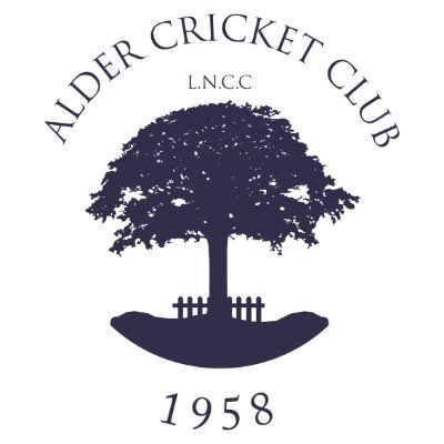 Official account of Alder CC in West Derby. 3 senior teams, junior section and All Stars and Dynamos cricket. New players of all abilities welcome!