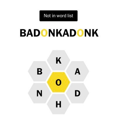 ValidPangrams's profile picture. Word enthusiast.