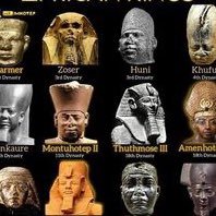 Truth seeker, Kemetic, MAAT, Africa