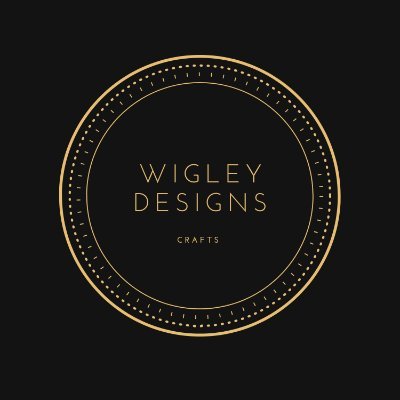 WigleyDesign's profile picture. Business page for my gift shop on Folksy :) I have a variety of crafts for all kinds of people!!