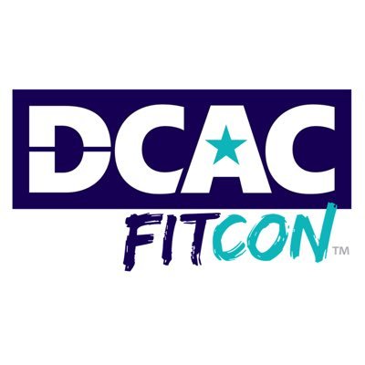 DCACFitness's profile picture. Educating Fit Pros since 1991