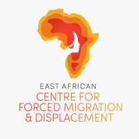 East African Centre for Forced Migration (@migrationke) 's Twitter Profile Photo East African Centre for Forced Migration (@migrationke) 's Twitter Profile Photo