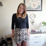 Izabela Kloc (kloc_izabela) Twitter