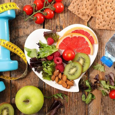 life_hearty's profile picture. Healthy and Fitness