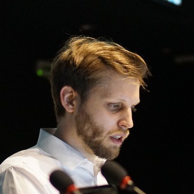 lignocentric design technologies.
research group lead @ icd stuttgart (https://t.co/mco5cvfpp0)
founder + director @ corthus (https://t.co/X2kzckk4iB)
