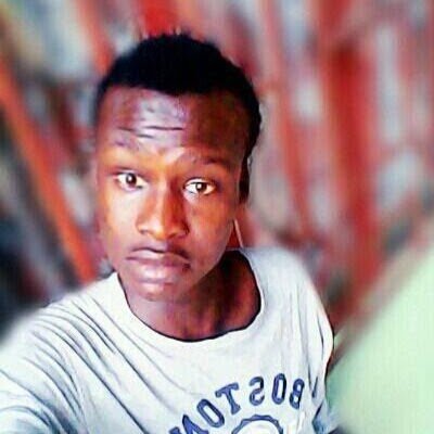 OmoZekariyas's profile picture. 