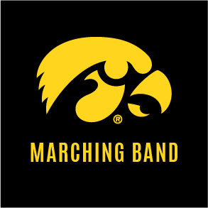 The sound of Kinnick Stadium and the heartbeat of our university. We are 275 marching Hawkeyes.