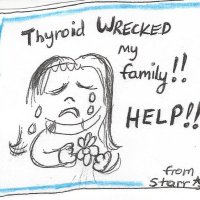 Thyroid Patients Need Better Treatment NOW (@thyroidnow) 's Twitter Profile Photo Thyroid Patients Need Better Treatment NOW (@thyroidnow) 's Twitter Profile Photo