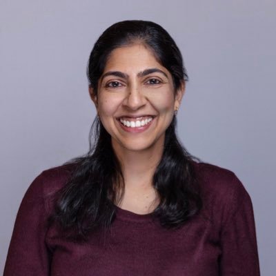 Deepti Ramadoss, PhD