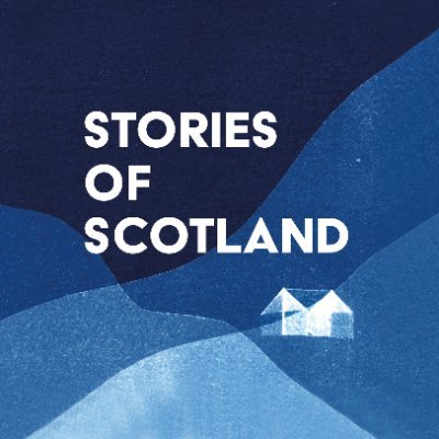 Stories of Scotland Podcast