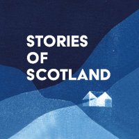 Stories of Scotland Podcast(@StoriesScotland) 's Twitter Profileg