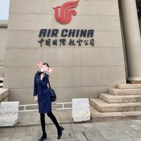 Sherry✈️国航 (@aircrewsherry) 's Twitter Profile