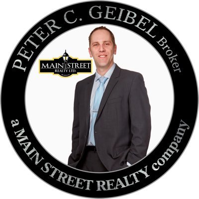 a MAIN STREET REALTY company - award wining professional full time real estate broker, servicing the GTA and surrounding area since 2004. Top 10 at MSR