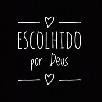 Escolhido por Deus(@ServoSoServo) 's Twitter Profile Photo