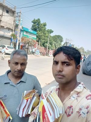 BajrangPrashad1's profile picture. Satlok