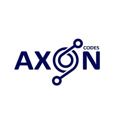 axoncodes's profile picture. Axoncodes was founded in 2020 with the purpose of web development and hosting services with a special focus on performance and logic behind the best experience