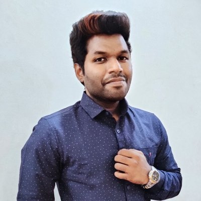 📱 Mobile & Web App Developer
💻 UI/UX Designer
🎭 Augmented Reality
💥 Pyrotechnics Manufacturer
😎 ✌️