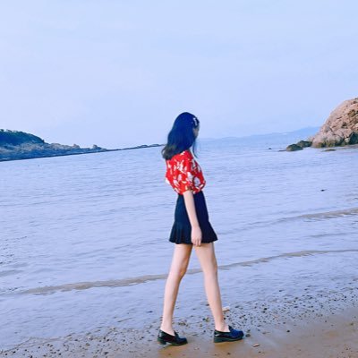 su_xiran's profile picture. 时间不会辜负你的等待，岁月终将让你如愿以偿❤️