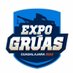 EXPO GRÚAS (@expogrua) Twitter profile photo EXPO GRÚAS (@expogrua) Twitter profile photo