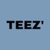 TEEZ' (@teez_fm) Twitter profile photo TEEZ' (@teez_fm) Twitter profile photo