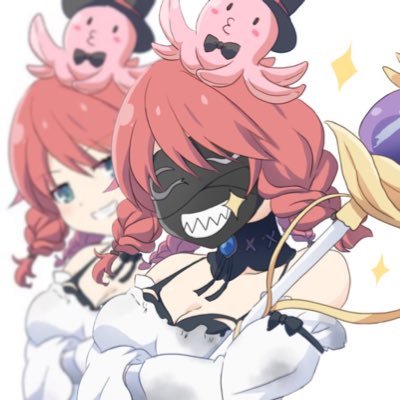 サバーニャ@ラグナロクXバフォ鯖さんのプロフィール画像