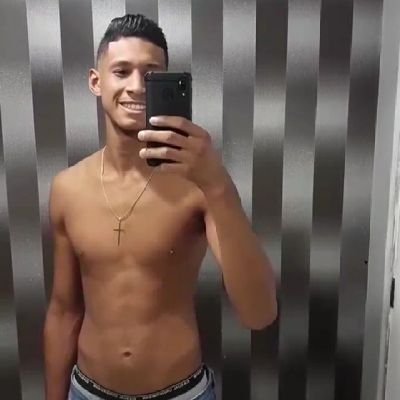JulioAlmeida06's profile picture. 