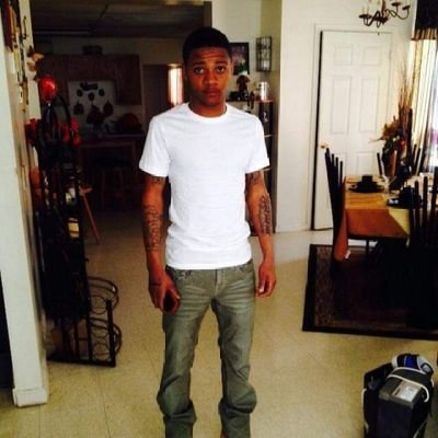 Eastside Nigga FreeTheGuys LLDAGuys #NeneSon