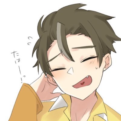 須賀さんのプロフィール画像