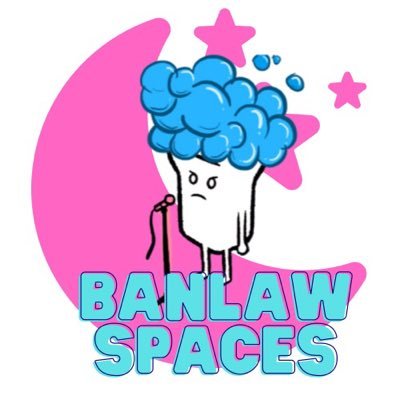 #BanlawSpaces Official Twitter Account!

#LeniKiko2022 #KTVForACause #BroadwayFridays