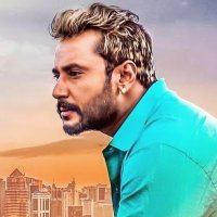 Dhanveer Chakravarthy (@dhanveerchakra2) 's Twitter Profile