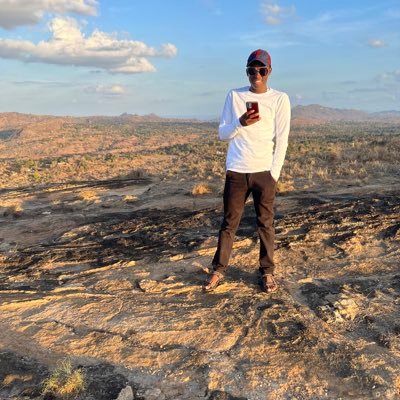 kiptum_benus's profile picture. bitcoin forever