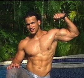 ThiagoMuscles's profile picture. Really into fitness training and natural bodybuilding...