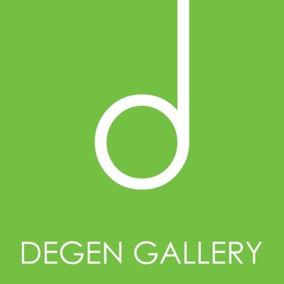 DegenGalleryCH Profile Picture