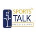 SportsTalk Mississippi (@SportsTalkMiss) Twitter profile photo