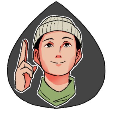 前田さんのプロフィール画像