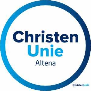 Uitgesproken christelijke partij met hart voor Altena, passie voor betrokken samenleving en geloofwaardige politiek. Visie op Altena, Oog voor elkaar!