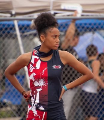 C/O 2025 | Dobie HS | Pearland Track Xpress| LJ (PR 18'7) | 400mh ( PR 1.07) | 400m (PR 59.65) | heptathlon (3980 pts)

email: 
stacieeharris14@gmail.com