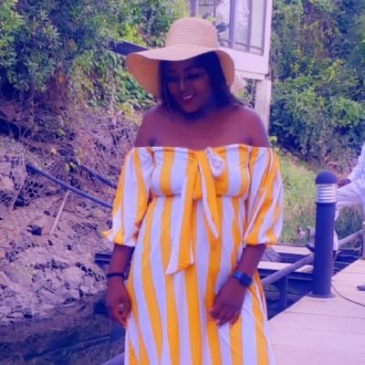 Social worker😍...
Child Activist 👶
Family Counsellor 👪
Goal getter🤗🤗
IG: Naomi Shachinda FB:Naomi Shachinda Golden
