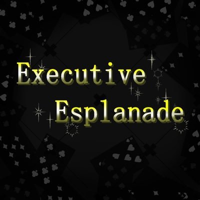 Executive Esplanade