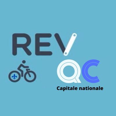 Pour un Réseau Express Vélo 4 saisons à Québec.