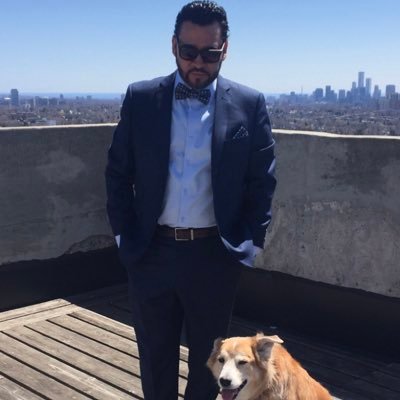 💯 % URIBISTA .Animalista 🐾🐾amante de los perros 🐕 padre orgulloso de mis 4 hijos , Dios es mi guía 🙏