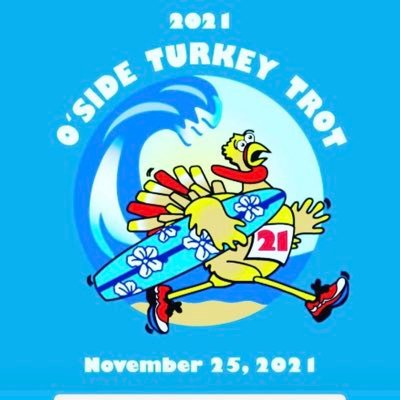 O’side Turkey Trot