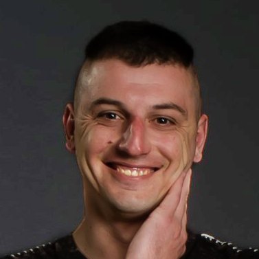 Motion Designer,
Video Composer,
Performer, nft artist ets.