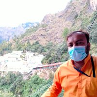 Arun Kumar Mishra (@arundaddu) 's Twitter Profile