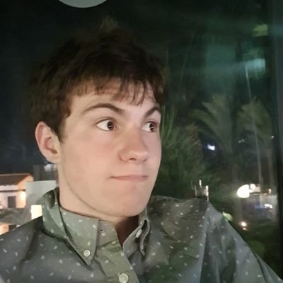 I am Leo Metcalfe
Former MYP + POSH campaigner
Biochemistry student @lancasteruni